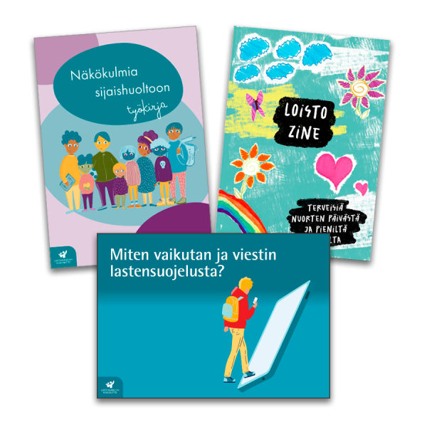 Lastensuojelun Keskusliitto - Etusivu | Lastensuojelun Keskusliitto