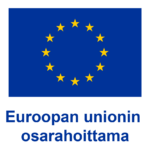 Euroopan unionin osarahoittama.