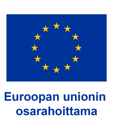 Euroopan unionin osarahoittama.